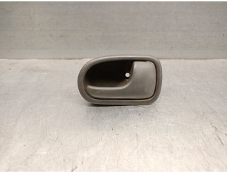 Recambio de maneta interior delantera derecha para ford ranger (er, eq, r_) 2.5 td 4x4 referencia OEM IAM XM34J22600AB 1348632 