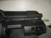 Recambio de salpicadero para nissan x-trail (t30) 2.2 dci diesel cat referencia OEM IAM 68100EQ410 NEGRO 