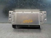 Recambio de centralita abs para audi a4 berlina (b5) 2.6 v6 cat (abc) referencia OEM IAM 4D0907379D 0265108005 BOSCH