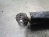 Recambio de amortiguador trasero izquierdo para fiat seicento (187) 1.1 referencia OEM IAM 46819367  