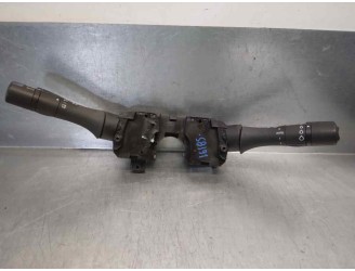 Recambio de mando luces para renault fluence dynamique referencia OEM IAM 255670040R  