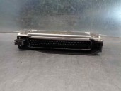 Recambio de centralita abs para audi a4 berlina (b5) 2.6 v6 cat (abc) referencia OEM IAM 4D0907379D 0265108005 BOSCH