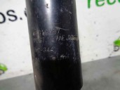 Recambio de amortiguador trasero izquierdo para fiat seicento (187) 1.1 referencia OEM IAM 46819367  