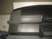 Recambio de salpicadero para nissan x-trail (t30) 2.2 dci diesel cat referencia OEM IAM 68100EQ410 NEGRO 