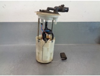 Replacement fuel level sender for Iveco Daily Closed Box (2006 =>) 2.3 Diesel OEM IAM reference 69503676 69503676 