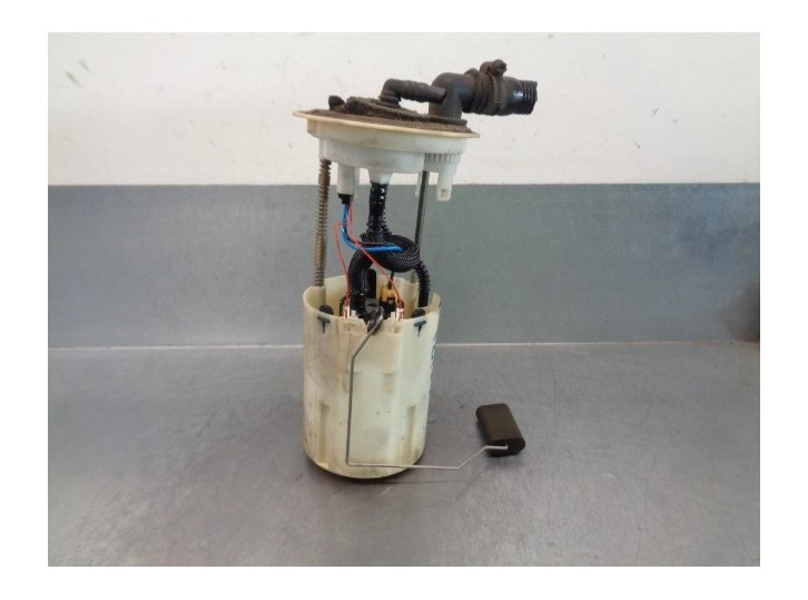 Recambio de aforador para iveco daily caja cerrada (2006 =>) 2.3 diesel referencia OEM IAM 69503676 69503676 