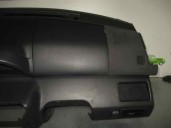 Recambio de salpicadero para nissan x-trail (t30) 2.2 dci diesel cat referencia OEM IAM 68100EQ410 NEGRO 