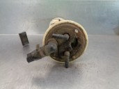 Recambio de aforador para iveco daily caja cerrada (2006 =>) 2.3 diesel referencia OEM IAM 69503676 69503676 