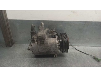 Recambio de compresor aire acondicionado para audi a4 berlina (b5) 2.6 v6 cat (abc) referencia OEM IAM 