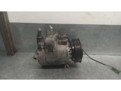 Replacement air conditioning compressor for Audi A4 Saloon (B5) 2.6 V6 CAT (ABC) OEM IAM reference 