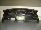 Recambio de salpicadero para nissan x-trail (t30) 2.2 dci diesel cat referencia OEM IAM 68100EQ410 NEGRO 