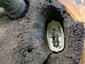 Recambio de aforador para iveco daily caja cerrada (2006 =>) 2.3 diesel referencia OEM IAM 69503676 69503676 