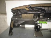 Recambio de salpicadero para nissan x-trail (t30) 2.2 dci diesel cat referencia OEM IAM 68100EQ410 NEGRO 