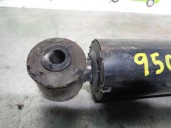 Recambio de amortiguador trasero derecho para fiat seicento (187) 1.1 referencia OEM IAM 46819367  