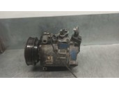 Replacement air conditioning compressor for Audi A4 Saloon (B5) 2.6 V6 CAT (ABC) OEM IAM reference 