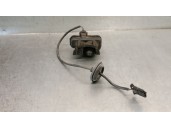 Recambio de motor tapa deposito combustible para volkswagen scirocco iii (137, 138) 2.0 tdi referencia OEM IAM 5N0810773F 5N0810