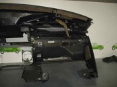 Recambio de salpicadero para nissan x-trail (t30) 2.2 dci diesel cat referencia OEM IAM 68100EQ410 NEGRO 