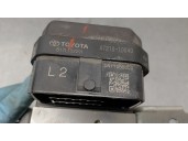 Recambio de servofreno para toyota c-hr referencia OEM IAM 4705010010  