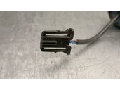 Recambio de motor tapa deposito combustible para volkswagen scirocco iii (137, 138) 2.0 tdi referencia OEM IAM 5N0810773F 5N0810