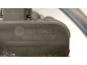 Recambio de motor tapa deposito combustible para volkswagen scirocco iii (137, 138) 2.0 tdi referencia OEM IAM 5N0810773F 5N0810