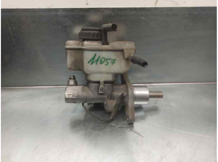Recambio de bomba freno para seat altea xl (5p5) 1.6 bivalent - gasolina / gas licuado del petróleo. gpl referencia OEM IAM 1K16