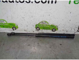 Replacement boot / tailgate shock absorbers for Fiat Seicento (187) 1.1 OEM IAM reference 46453503 