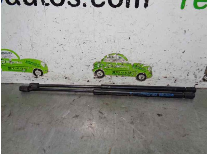 Recambio de amortiguadores maletero / porton para fiat seicento (187) 1.1 referencia OEM IAM 46453503 