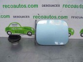 Recambio de tapa exterior combustible para nissan x-trail (t30) 2.2 dci diesel cat referencia OEM IAM   