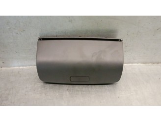 Recambio de guantera para volkswagen scirocco iii (137, 138) 2.0 tdi referencia OEM IAM 1K0868837E 1K0868837G 