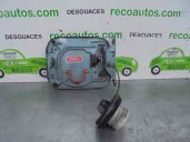 Replacement fuel filler door for Nissan X-Trail (T30) 2.2 dCi diesel cat OEM IAM reference 