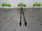 Recambio de amortiguadores maletero / porton para fiat seicento (187) 1.1 referencia OEM IAM 46453503  