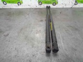 Recambio de amortiguadores maletero / porton para fiat seicento (187) 1.1 referencia OEM IAM 46453503  