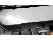 Recambio de moldura para toyota c-hr referencia OEM IAM 55406F4010 55422F4010 