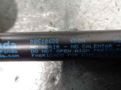 Recambio de amortiguadores maletero / porton para fiat seicento (187) 1.1 referencia OEM IAM 46453503  