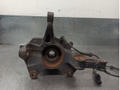 Recambio de mangueta delantera izquierda para renault fluence dynamique referencia OEM IAM 400150083R 400150083R 