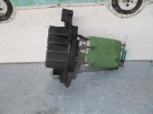 Recambio de resistencia calefaccion para citroën jumpy 2.0 hdi cat (rhk / dw10uted4) referencia OEM IAM 