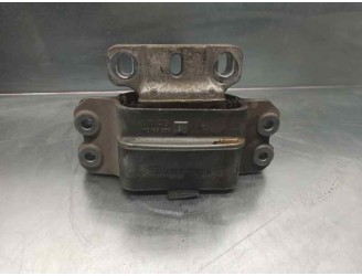 Replacement left engine mount for Seat Altea XL (5P5) 1.6 bivalent - gasoline / liquefied petroleum gas. LPG reference 