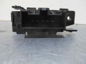 Recambio de resistencia calefaccion para citroën jumpy 2.0 hdi cat (rhk / dw10uted4) referencia OEM IAM 