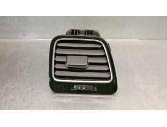 Recambio de aireador para volkswagen scirocco iii (137, 138) 2.0 tdi referencia OEM IAM 1K8819704 1K8819704 