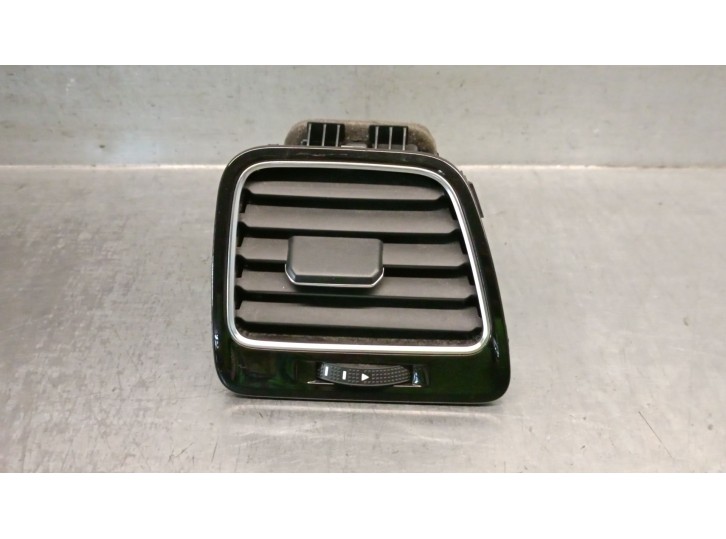 Recambio de aireador para volkswagen scirocco iii (137, 138) 2.0 tdi referencia OEM IAM 1K8819704 1K8819704 