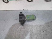 Recambio de resistencia calefaccion para citroën jumpy 2.0 hdi cat (rhk / dw10uted4) referencia OEM IAM 