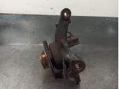 Recambio de mangueta delantera izquierda para renault fluence dynamique referencia OEM IAM 400150083R 400150083R 