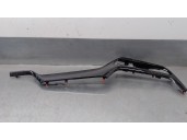 Recambio de moldura para toyota c-hr referencia OEM IAM 55406F4010 55422F4010 
