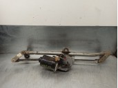 Recambio de motor limpia delantero para volkswagen new beetle (9c1/1c1) 2.0 referencia OEM IAM 1C1955023A  