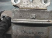 Recambio de soporte motor izquierdo para seat altea xl (5p5) 1.6 bivalent - gasolina / gas licuado del petróleo. gpl referencia 