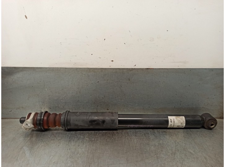 Recambio de amortiguador trasero derecho para hyundai i20 1.0 tgdi cat referencia OEM IAM 55300C8510  