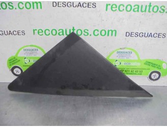 Recambio de molduras delanteras para mercedes-benz sprinter ii james cook (906) 2.1 cdi cat referencia OEM IAM A9068110007 