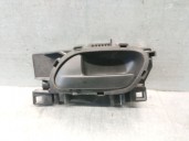 Recambio de maneta interior delantera izquierda para toyota proace furgoneta (mdz_) 1.6 d4d (mdz9) referencia OEM IAM 96555515XT