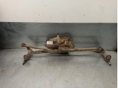 Recambio de motor limpia delantero para volkswagen new beetle (9c1/1c1) 2.0 referencia OEM IAM 1C1955023A  