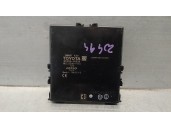 Recambio de modulo electronico para toyota c-hr referencia OEM IAM 89990F4030 MB2325009173 DENSO